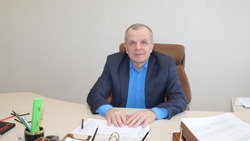 Заместитель главы администрации Белгородского района Алексей Красильников – о финансовой грамотности