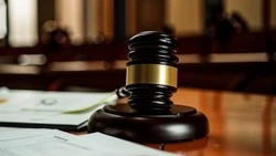 40-летний житель Октябрьского Белгородского округа осуждён за незаконное хранение патронов