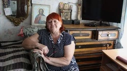 Надежда Королькова: «Не пропустите счастье»