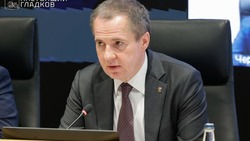 Вячеслав Гладков проинформировал об обстрелах Белгородского района за минувшие сутки