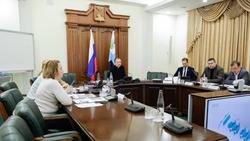 Вячеслав Гладков сообщил о продлении поддержки пострадавших в результате обстрелов предприятий