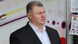 Владимир Перцев пообещал решить вопрос жителей Головинского поселения