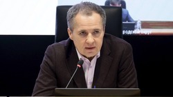 Вячеслав Гладков сообщил об отправке 10 тыс. газовых баллончиков в зону СВО
