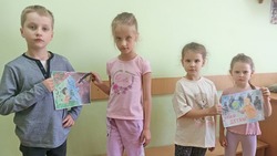 Юные жители Майского поселения приняли участие в беседе по антитеррористической безопасности