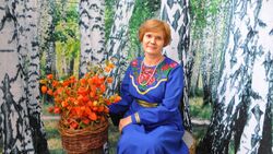 Белгородка Ирина Кипкаева: «Люблю петь, нянчиться с внуками и путешествовать»