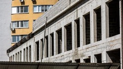 Белгородский Минстрой отчитался о введении почти 6 млн квадратных метров жилья за шесть лет