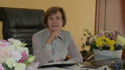 Анна Куташова поздравила с профессиональным праздником работников сельского хозяйства
