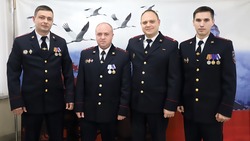 9 декабря – День Героев Отечества