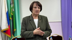 Татьяна Круглякова провела встречу с жителями посёлка Северный