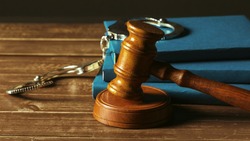 Белгородский суд вынес приговор мужчине за попытку участия в боевых действиях против России