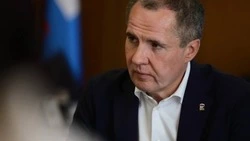 Вячеслав Гладков сообщил об атаке дрона на участке автодороги Варваровка – Ясные Зори