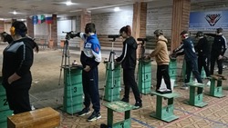 Спортсмены Белгородского района завоевали призовые места на первенстве по пулевой стрельбе