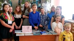 Белгородцы выразили любовь к родному краю