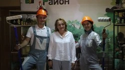 Посвящённое Дню строителя мероприятие состоялось в Белгородском районе