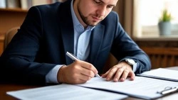 Белгородцам разъяснили расширение права многодетных семей на бесплатную юрпомощь