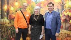 Добрые дела жителей посёлка Северный Белгородского округа