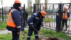 Гидравлические испытания и ремонты тепловых сетей стартуют в Белгороде