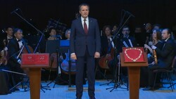 Вячеслав Гладков официально стал губернатором Белгородской области