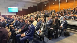 Более 3,5 тыс. муниципальных служащих стали участниками новой стратегической сессии ВАРМСУ