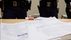 Белгородские судебные приставы проведут акцию «Судебные приставы – детям»