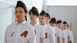 Муниципальный этап «Зарницы 2.0» прошёл в Белгородском округе