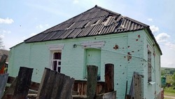 Вячеслав Гладков дополнил информацию по обстрелу села Новопетровка