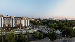 Белгород занял 18-е место в рейтинге лучших российских городов для ведения бизнеса