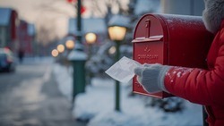 Почта России изменит график работы в новогодние праздники
