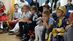 Реабилитационный центр в Белгородском районе проведёт ярмарку и спектакль