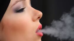 Судимая белгородка попалась на краже сигарет в Новом Осколе