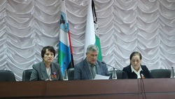 21-е заседание Муниципального совета состоялось в Белгородском районе