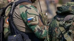 Более 15 жителей Белгородского района вступили в ряды добровольческого отряда «Барс-Белгород»