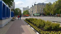 Белгородская область присоединится к проекту «Улица Победы»