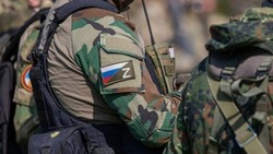 Более 15 жителей Белгородского района вступили в ряды добровольческого отряда «Барс-Белгород»