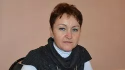 Председатель профкома станции юных техников рассказала о традициях учреждения