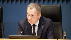 Вячеслав Гладков сообщил о двух пострадавших из-за атак ВСУ в Белгородском округе за сутки