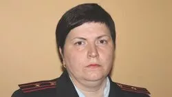 Белгородка Елена Елисеева защитит права детей