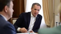 Вячеслав Гладков проинформировал об обстрелах Белгородского района за минувшие сутки