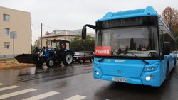 11 командно-штабных учений и тренировок прошли в Белгородском районе с начала 2025 года