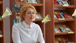 Наталия Полуянова побывала на социальных объектах в Пушкарном