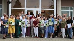 Библиотеки связывают времена и поколения