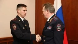 Сергей Наумов: «Это наша земля, и мы никуда не отступим!»