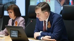 Министерство ЖКХ озвучило приоритетные направления в работе на 2026 год
