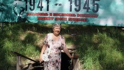 Встреча в рамках XI фестиваля военно-патриотической песни «В лесу прифронтовом» прошла в Беловском