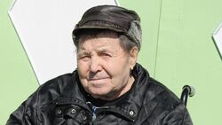Ветеран из Киселёво Иван Почернин прошёл всю войну миномётчиком
