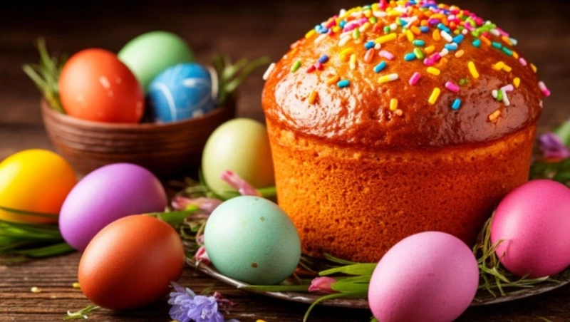 Вячеслав Гладков объявил о сборе пасхальных подарков для бойцов