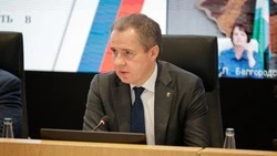 Вячеслав Гладков доложил о нанесённых ВСУ ударах по региону за прошедшие сутки