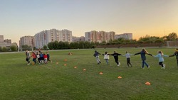 Белгородцы смогут поучаствовать в спортивном фестивале «Здоровая семья – сильная Россия»