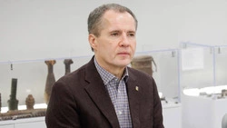 Вячеслав Гладков сообщил о проведении Дня дублёра в областном правительстве