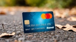 39-летний белгородец признан виновным в краже с чужой банковской карты